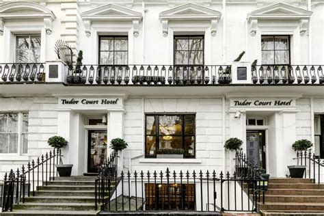 the tudor court hotel london|the tudor hotel london.